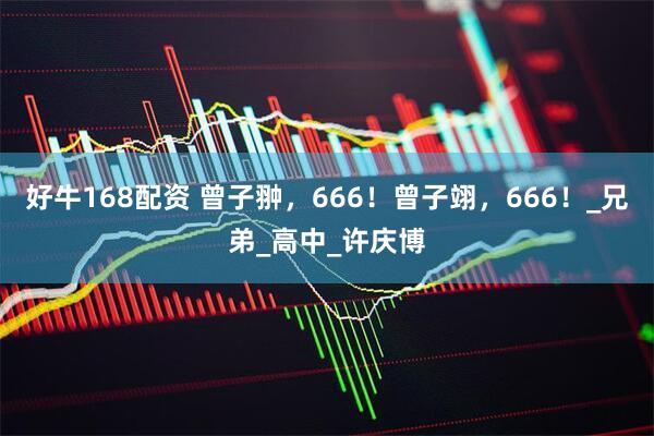 好牛168配资 曾子翀，666！曾子翊，666！_兄弟_高中_许庆博
